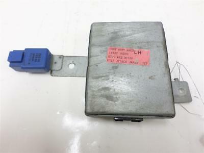 Cruise Control Module Infiniti Qx4 1987 1998 1999 18930-1W200