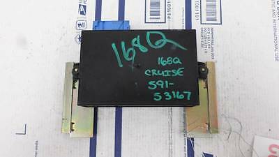 Cruise Control Module BMW E39 528I/530I/540I/740I 1997 1998 1999 2000 2001