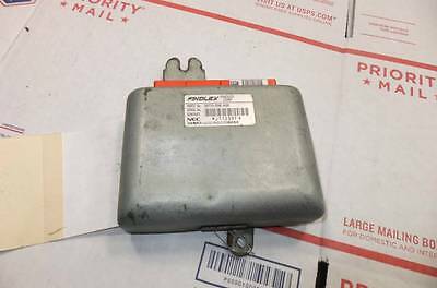 ABS Control Module Acura TL 1999 39770-S0K-A00 3.2L