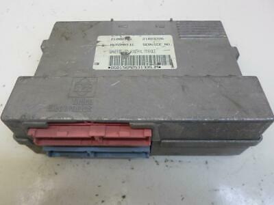 OEM Engine Computer Saturn S Series 1996 21023726 At ECM PCM ECU