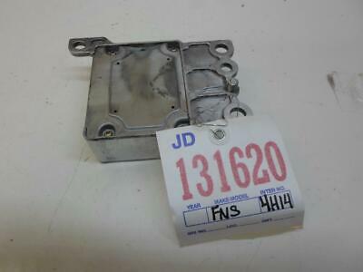 Airbag Control Module Nissan Altima 2001 285561Z000
