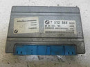 Transmission Control Module TCM TCU BMW X3 2004 2005 2006 7532988 2.5L