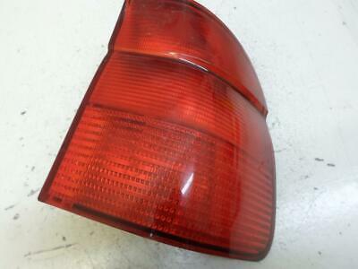 OEM Taillight Right Passenger Side BMW 540I 1999 2000 8378660