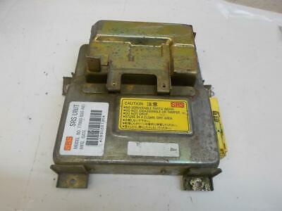 Airbag Control Module Acura Legend 1987 1988 1989 1990 77960-Sg0-A81