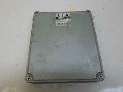 OEM Engine Computer Acura Tl 1998 37820P1Ra54 ECM PCM ECU