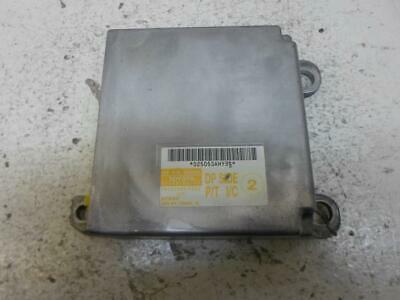 Airbag Control Module Toyota Camry 2002 2003 89170-06190