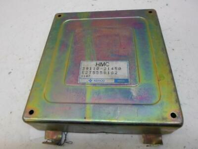 OEM Engine Computer Mitsubishi Precis 1988 1989 39110-21450 At ECM PCM ECU