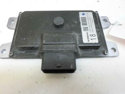 Transmission Control Module TCM TCU Nissan Altima 2007 31036 Ja00B 2.5L