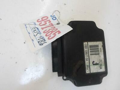 OEM Constant Control Relay Module for 1987, 1988 Ford Taurus – E8DF-12B577-DA