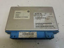 Transmission Control Module TCM TCU BMW E46 3-Series 323I 2000 1423642