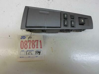 OEM Rear Right Passenger Window Switch BMW 750Li 2006 2007 2008 7024608