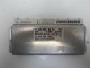 ABS Control Module Mercedes-Benz W210 E-Class E320 1997 0185459232