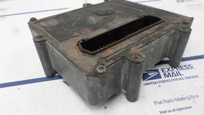 Transmission Control Module TCM TCU Chrysler Cirrus/Sebring 1996 04606270