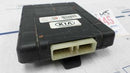 ABS Control Module Kia Sportage 1997 Ev7733