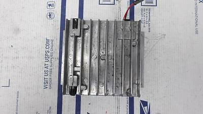 Telephone Amplifier Antenna Control Module BMW E66 745Li 2002 SYN9747A SYN9526 Motorola