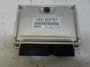 OEM Engine Computer Programmed Plug&Play Audi A8 2002 2003 4D0907560Cf ECM PCM