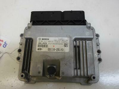 OEM Engine Computer Hyundai Sonata 2015 39118-2Bla3 ECM PCM ECU