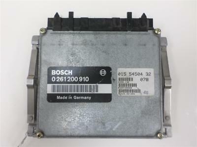 Carb Control Module Mercedes-Benz 300Se 1992 1993 0261200910