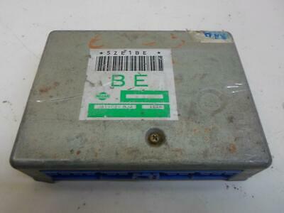 Transmission Control Module TCM TCU Nissan Maxima 2004 31036 8Y010