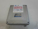 OEM Engine Computer for 1988, 1989 Hyundai Precis – 39110-21400