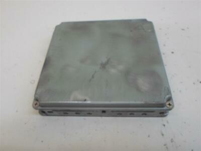 OEM Engine Computer Programmed Plug&Play Nissan Altima 1997 Ja18H59 E3B ECM PCM