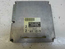 OEM Engine Computer Programmed Plug&Play Toyota Corolla 1999 2000 89661-02621 At