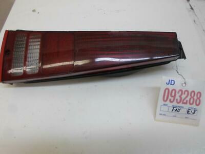 OEM Taillight Right Side Ford Taurus 1986 1987 1989 1990 1991 44Zh584