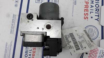 OEM ABS Pump Nissan Altima 2010 Under Hood