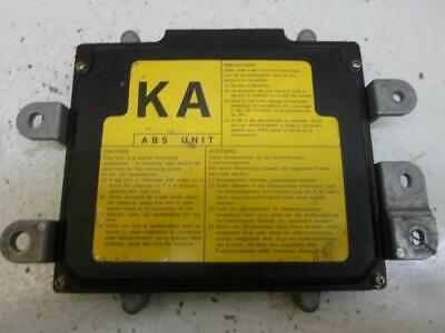 ABS Control Module Honda Civic 1992 1993 1994 1995 39790-Sr3-A02