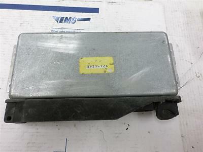 ABS Control Module Infiniti I30 1996 1997 47850-31U00