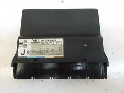 Multifunction Control Module Ford Focus 2001 2002 2003 2004 1S7T-15K600-Jd