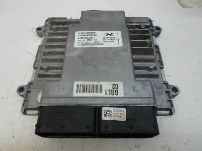 OEM Engine Computer Hyundai Sonata 2015 2016 39111-2Ggl1 39101-2Ggl1 ECM PCM ECU