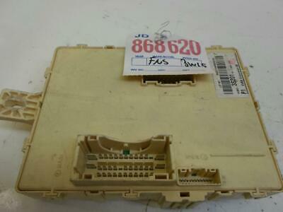 OEM Fuse Box Relay Junction Hyundai Sonata 2011 2012 91950-3S201