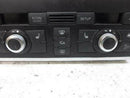 OEM Climate Control Audi Q7 2007 2008 2009 4L0 820 043 F