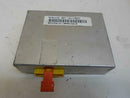 Airbag Control Module Chevrolet Beretta 1992 1993 16177277
