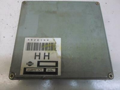 OEM Engine Computer Programmed Plug&Play Nissan Altima 1999 Ja18M70 Z69 ECM PCM