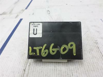 Suspension Control Module Nissan Nv200 2013 2014 40720 3Lm0A