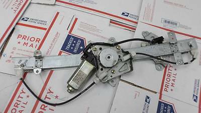 OEM Window Regulator Rear Nissan Maxima 1995 1996 1997 1998 1999 8073040U00