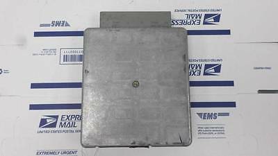 OEM Engine Computer Programmed/Flashed Ford Explorer 1996 F67F-12A650-Fb ECM