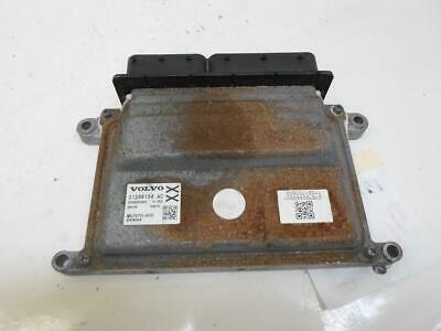 OEM Engine Computer for 2011, 2012, 2013, 2014 Volvo 60-Series – 31286154