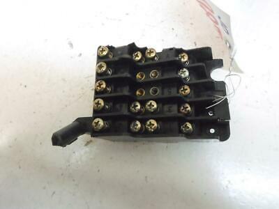 OEM Fuse Box Mercedes Benz S-Class 1973 1974 1975 1976 1977 1978 116 540 03 50