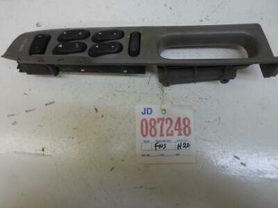 OEM Master Window Switch Ford Explorer 1997 F57B-14B133-Bdw