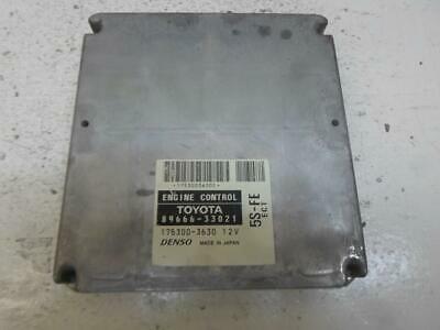 OEM Engine Computer Programmed Plug&Play Toyota Camry 2000 89666-33021 At ECM