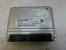 OEM Engine Computer BMW X5 2003 2004 2005 7519308 3.0L ECM PCM ECU