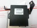Communication Control Module Mercedes-Benz W209 CLK320 2003 2004 2038206826