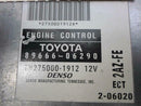 OEM Engine Computer Programmed Plug&Play Toyota Solara 2002 2003 89666-06290 PCM
