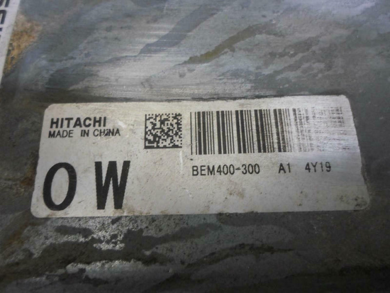 OEM Engine Computer Programmed Plug&Play Nissan Altima 2013 2014 Bem400-300 A1 ECM