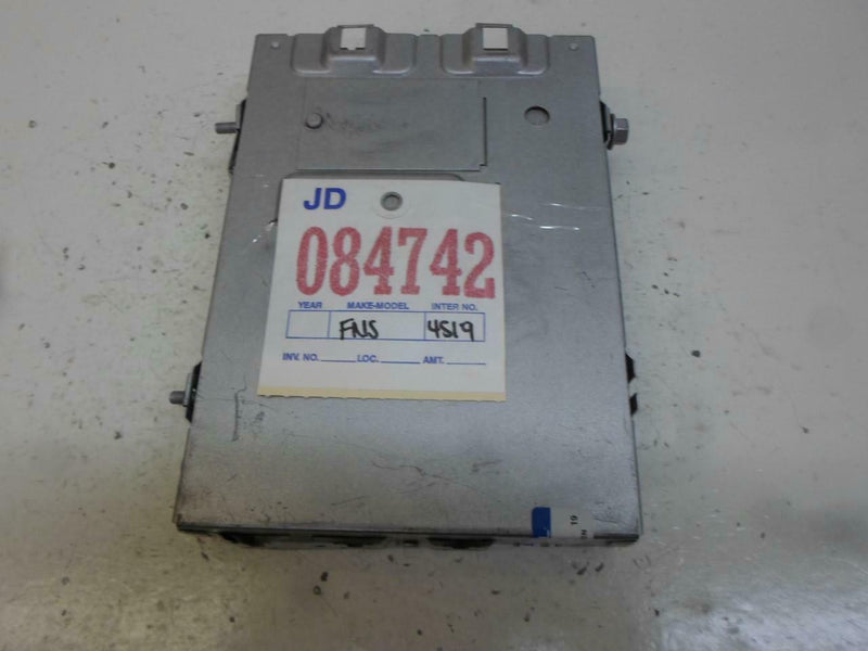 OEM Engine Computer Chevrolet Camaro 1980 1224680 ECM PCM ECU