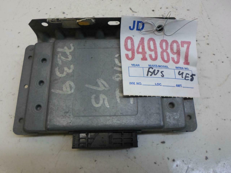 ABS Control Module BMW 318I 1995 1996 34521163090