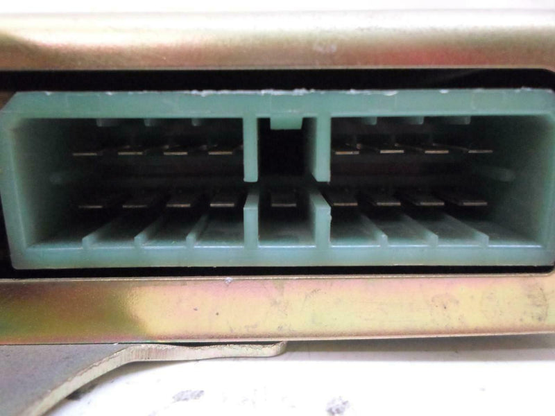 OEM Engine Computer Mitsubishi Tredia 1987 1988 Md106808 2.0L At ECM PCM ECU